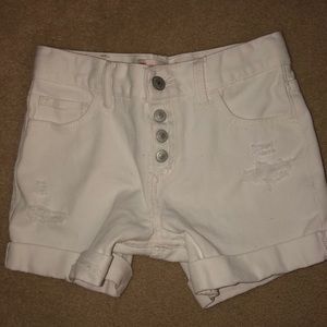 Levi’s Jean shorts